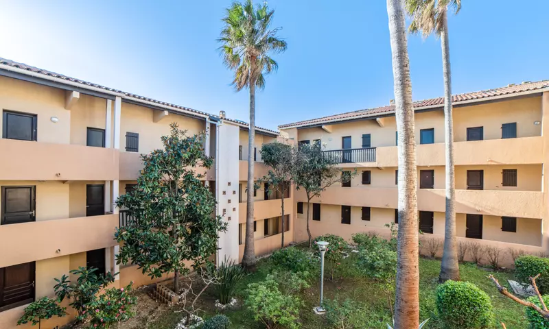 Logement lumineux situé sur la Presqu'île de Giens - Maeva Particuliers