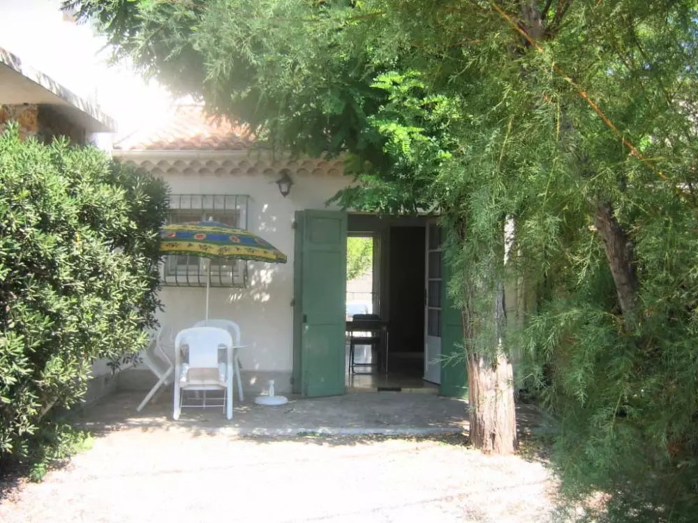 Résidence Ayguade Ceinturon