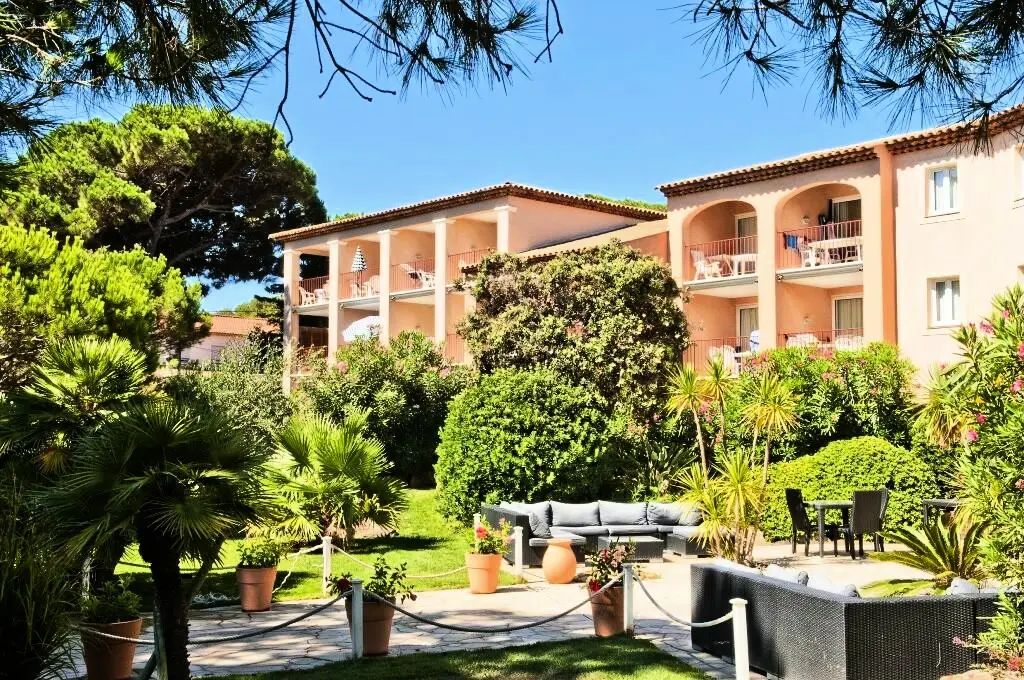 Résidence La Pinède - maeva Home