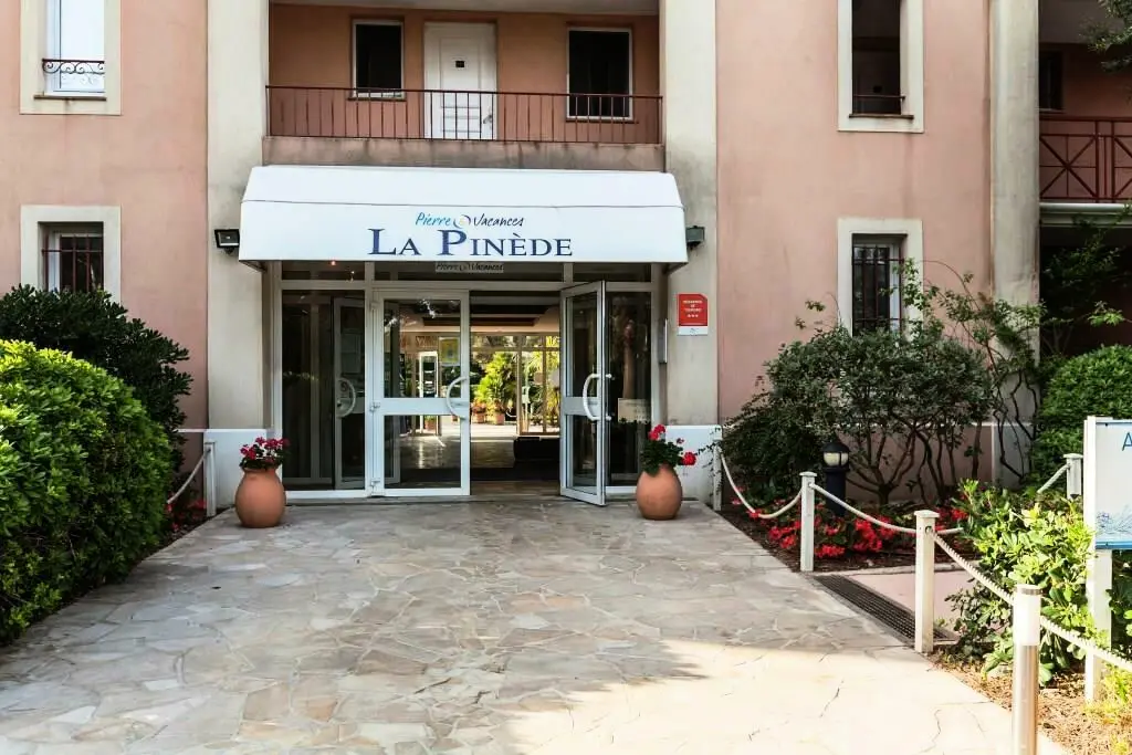 Résidence La Pinède - maeva Home