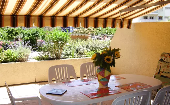 RESIDENCE LES REGATES