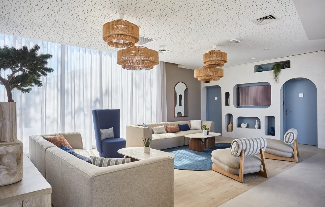 Résidence Prestige Odalys Le Riviera