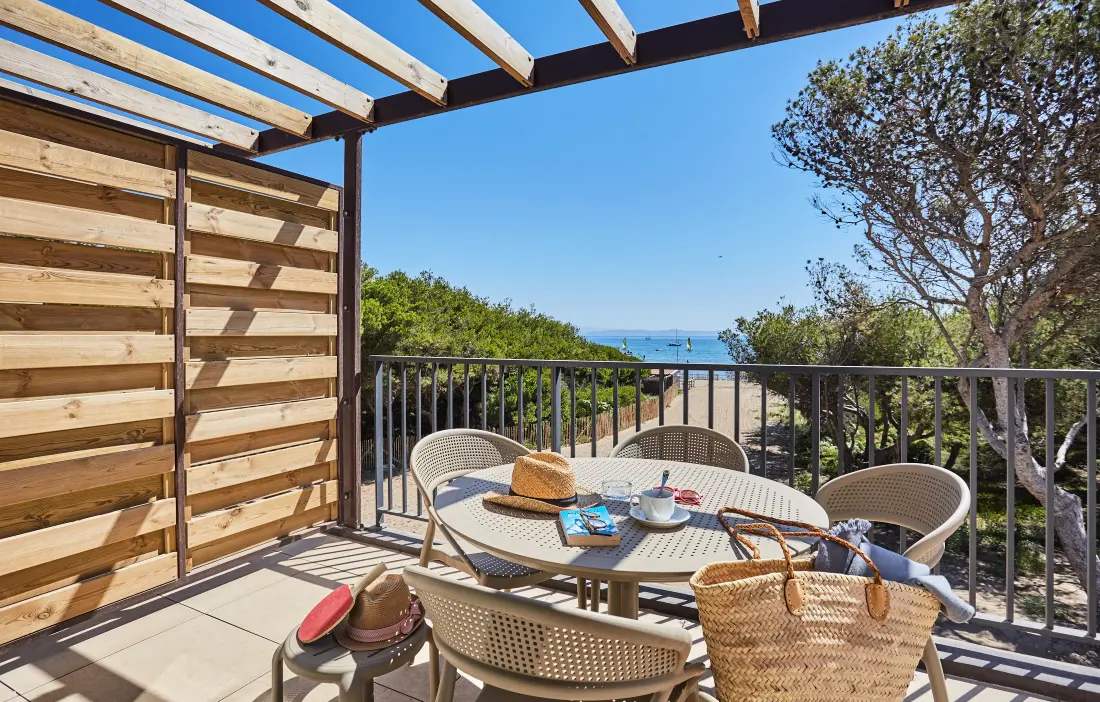 Résidence Prestige Odalys Le Riviera