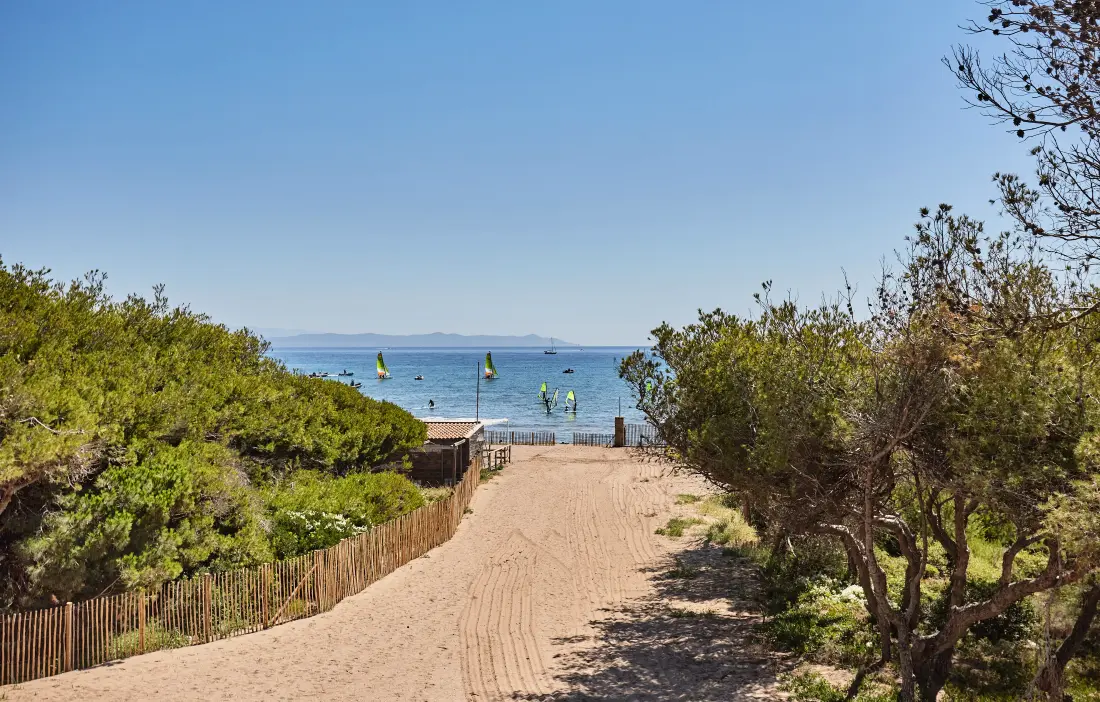 Résidence Prestige Odalys Le Riviera