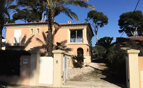 Villa Les Pesquiers