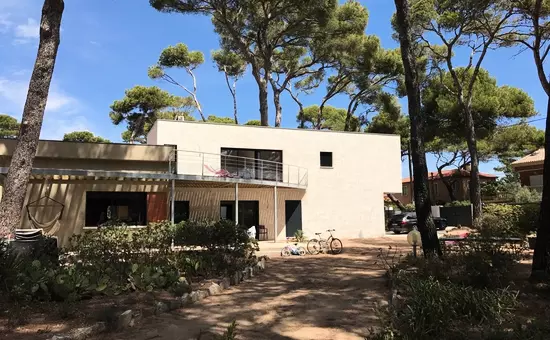 Villa Les Pesquiers II