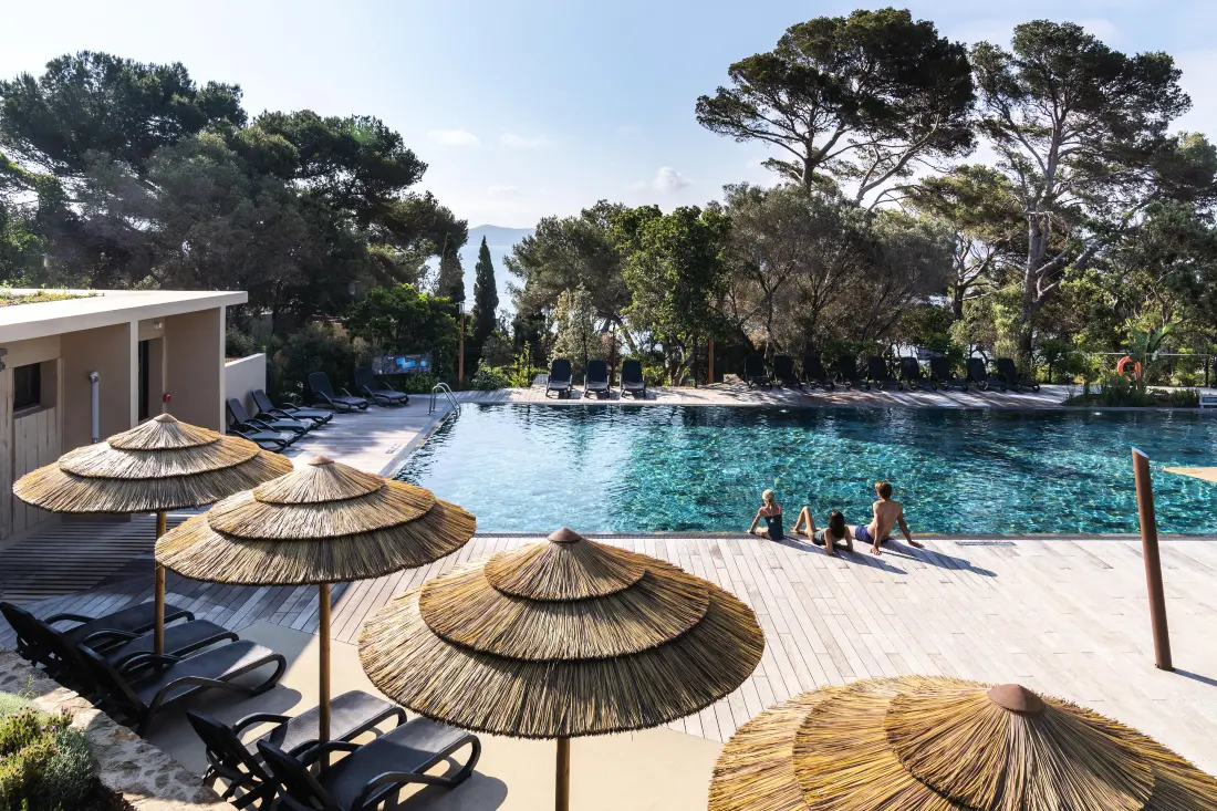 Belambra Clubs Presqu'île De Giens - Les Criques - Demi-pension