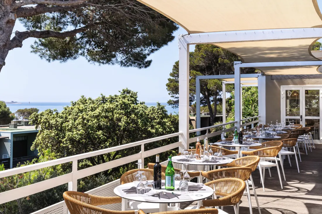 Belambra Clubs Presqu'île De Giens - Les Criques - Demi-pension