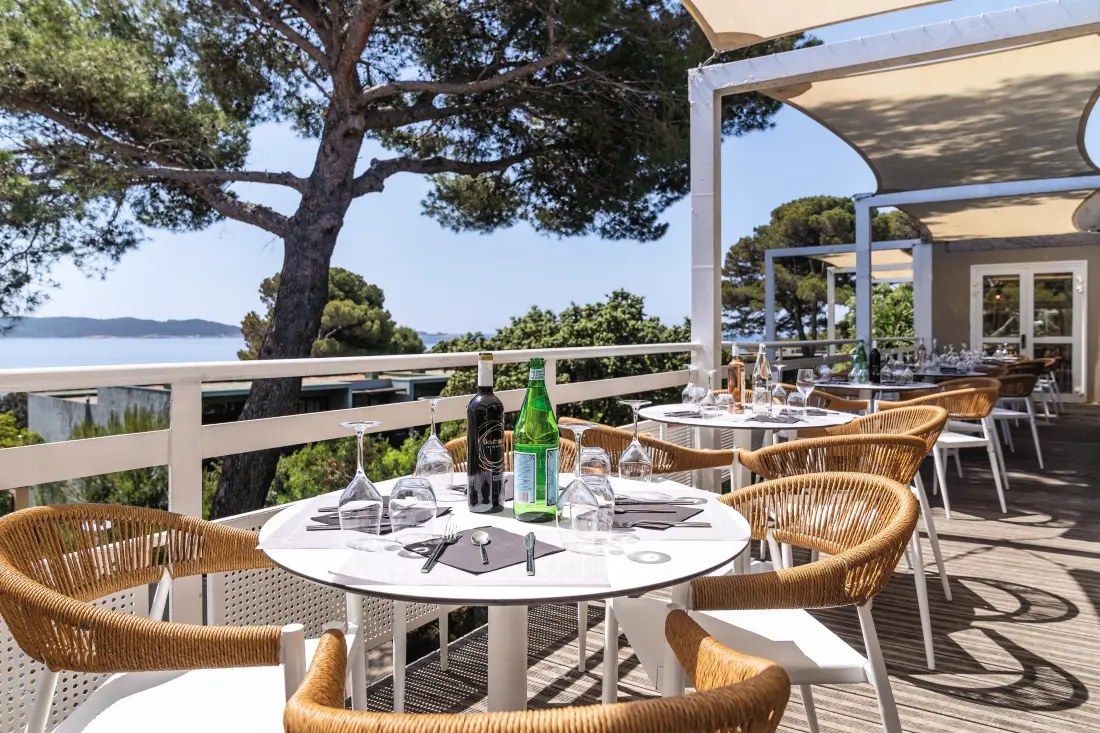 Belambra Clubs Presqu'île De Giens - Les Criques - Demi-pension
