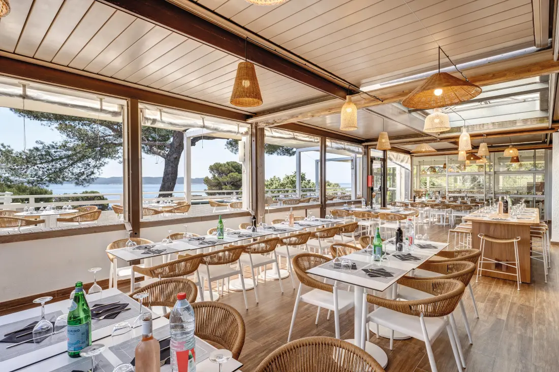 Belambra Clubs Presqu'île De Giens - Les Criques - Demi-pension