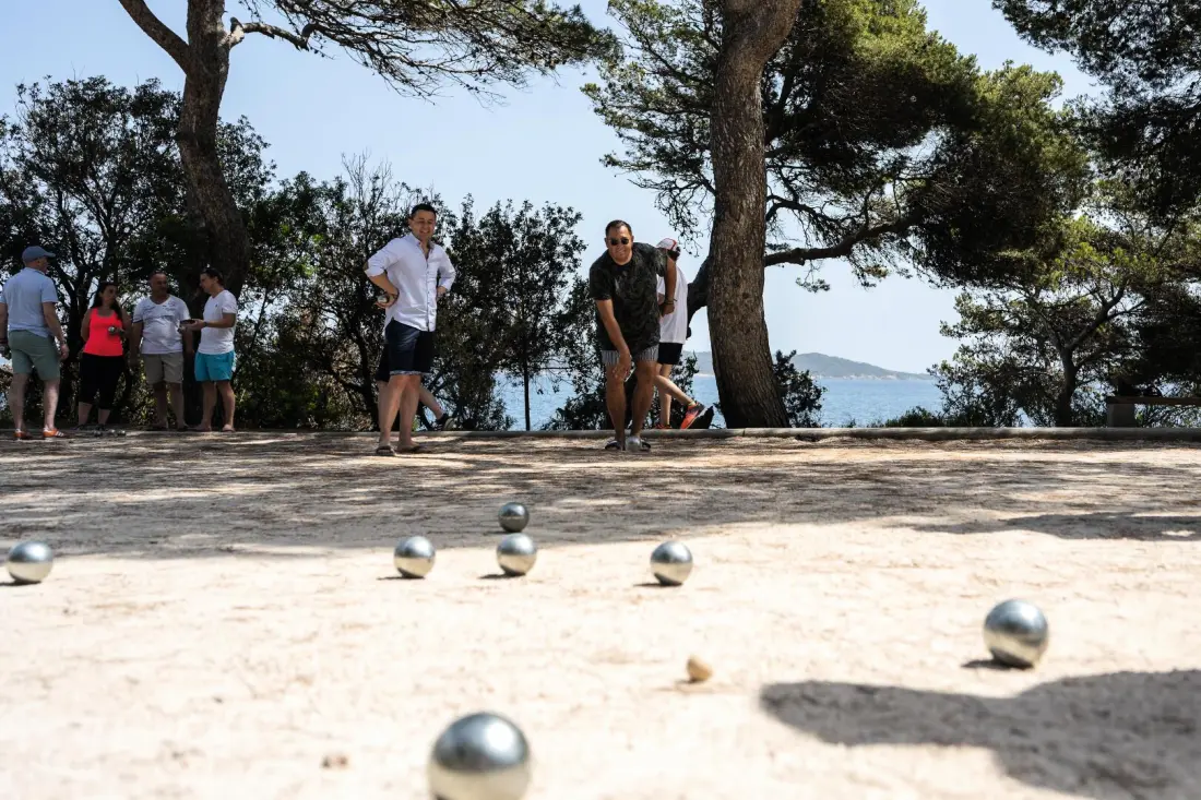 Belambra Clubs Presqu'île De Giens - Les Criques - Demi-pension