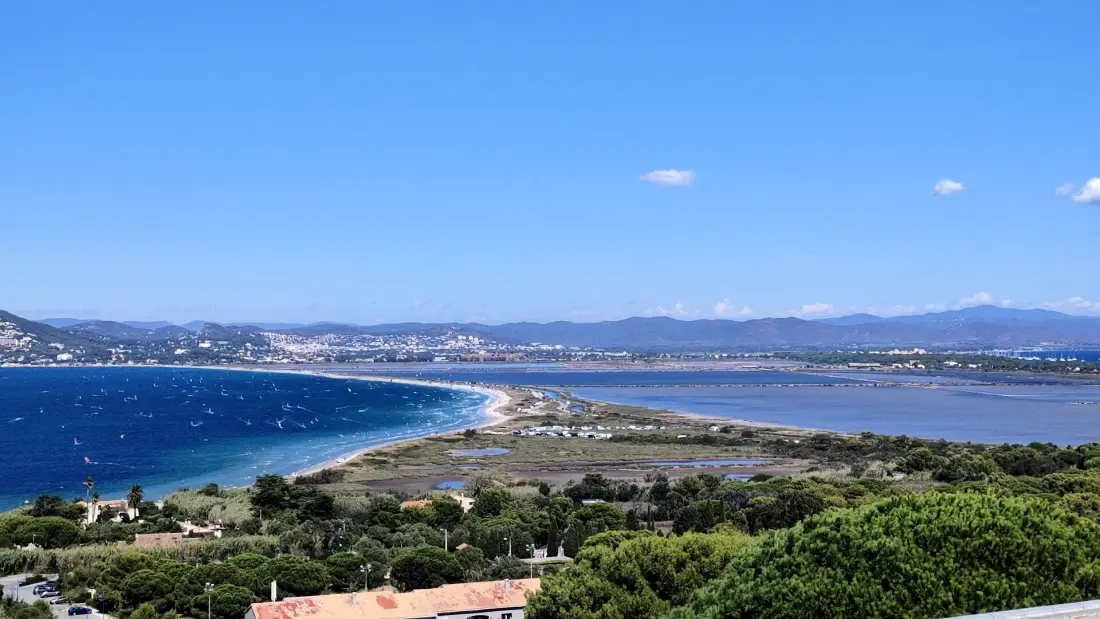 Camping Tikayan La Bergerie Plage3 étoiles★★★