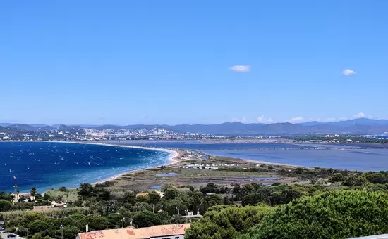 Campingplatz Tikayan La Bergerie Plage***