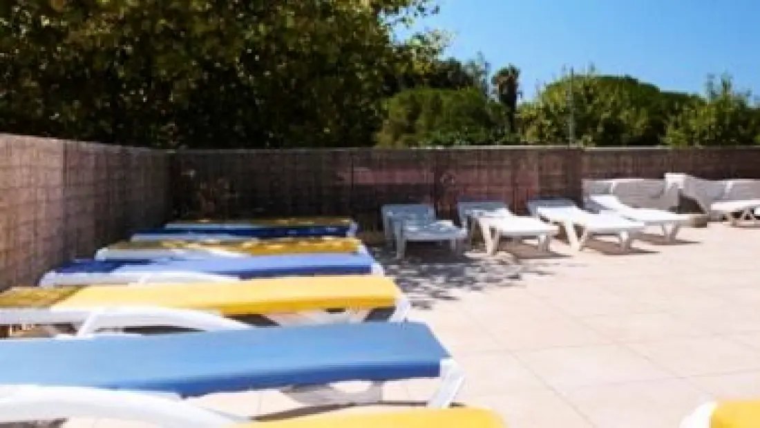 Camping Tikayan La Bergerie Plage3 étoiles★★★