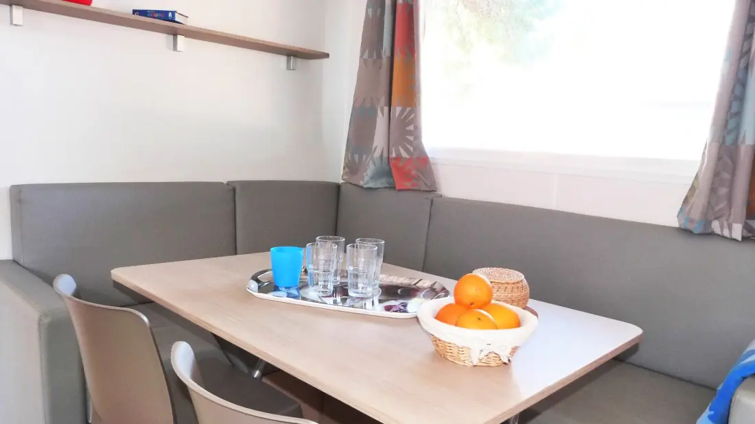 Camping Tikayan La Bergerie Plage3 étoiles★★★