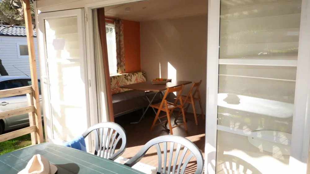 Camping Tikayan La Bergerie Plage3 étoiles★★★