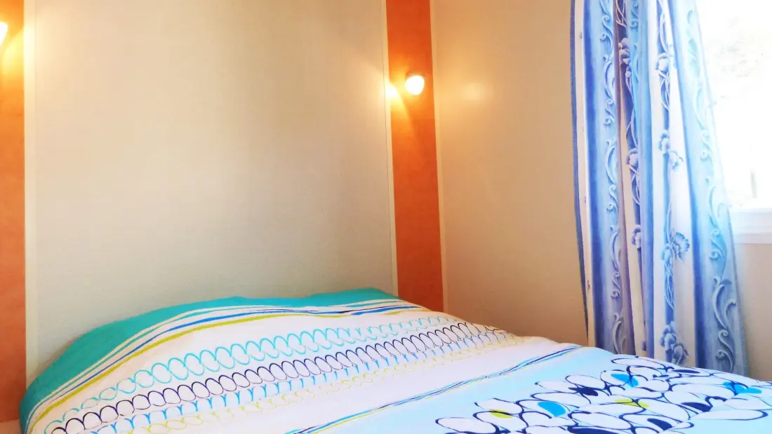 Camping Tikayan La Bergerie Plage3 étoiles★★★