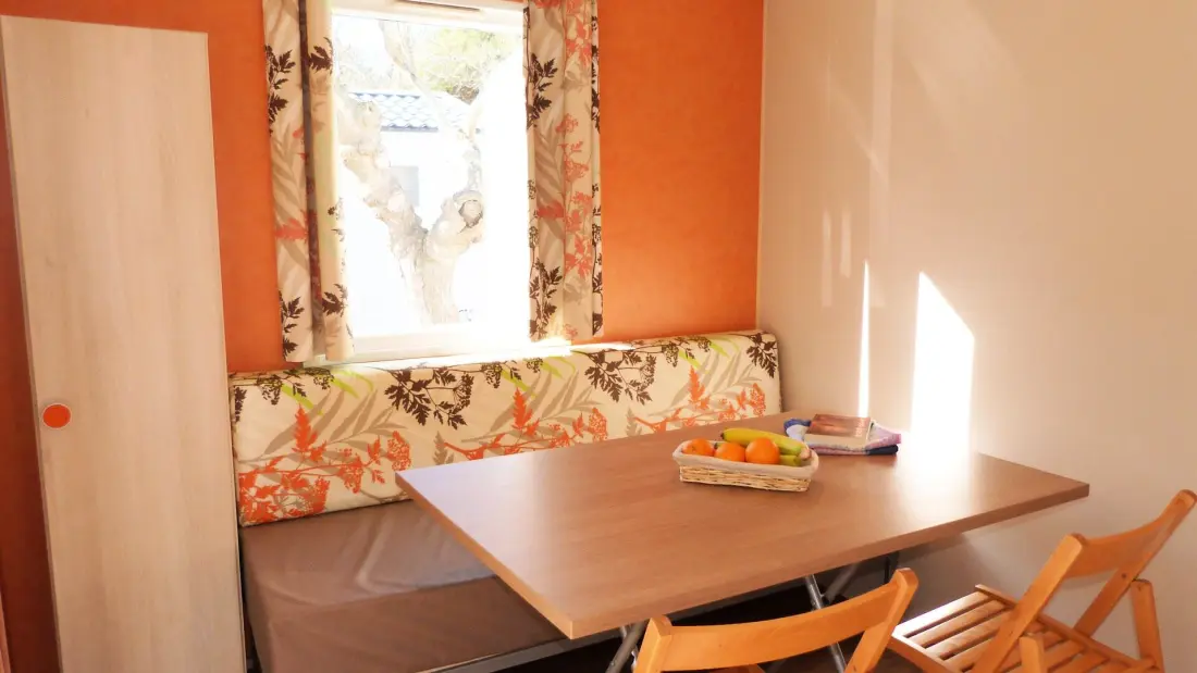 Camping Tikayan La Bergerie Plage3 étoiles★★★