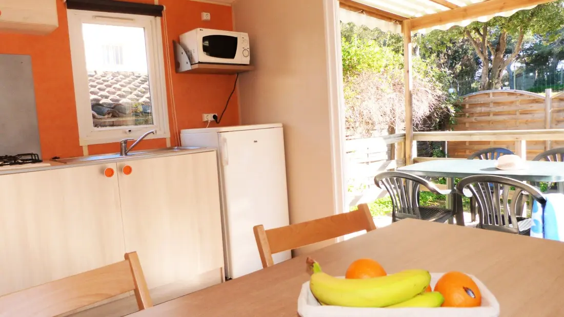 Camping Tikayan La Bergerie Plage3 étoiles★★★