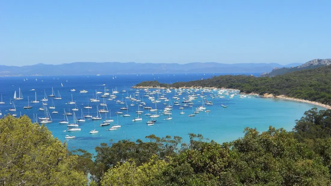 Camping Tikayan Le Méditerranée 3 étoiles★★★