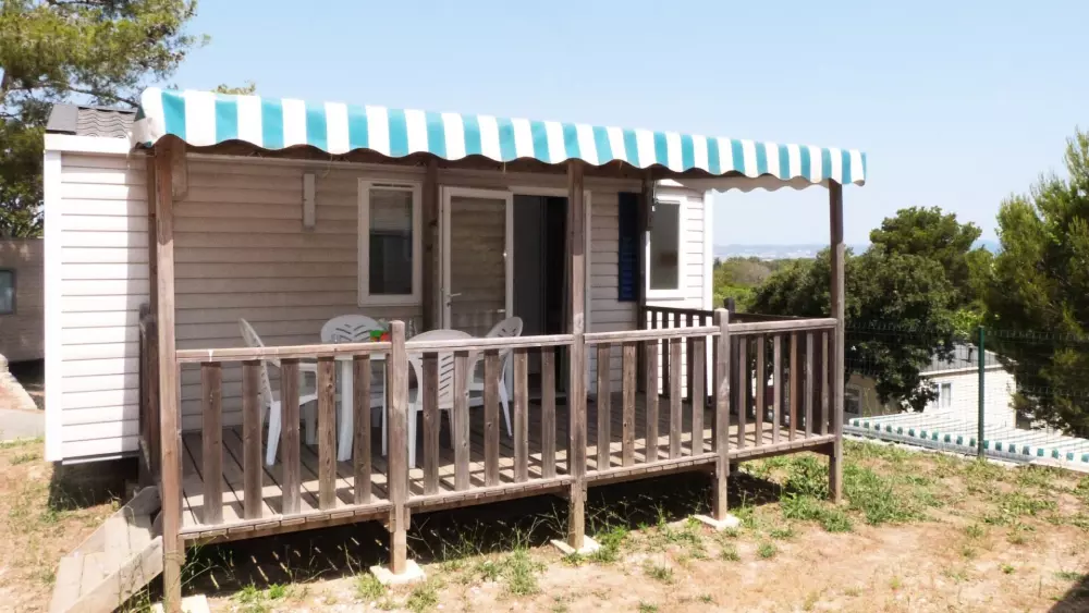 Camping Tikayan Le Méditerranée 3 étoiles★★★
