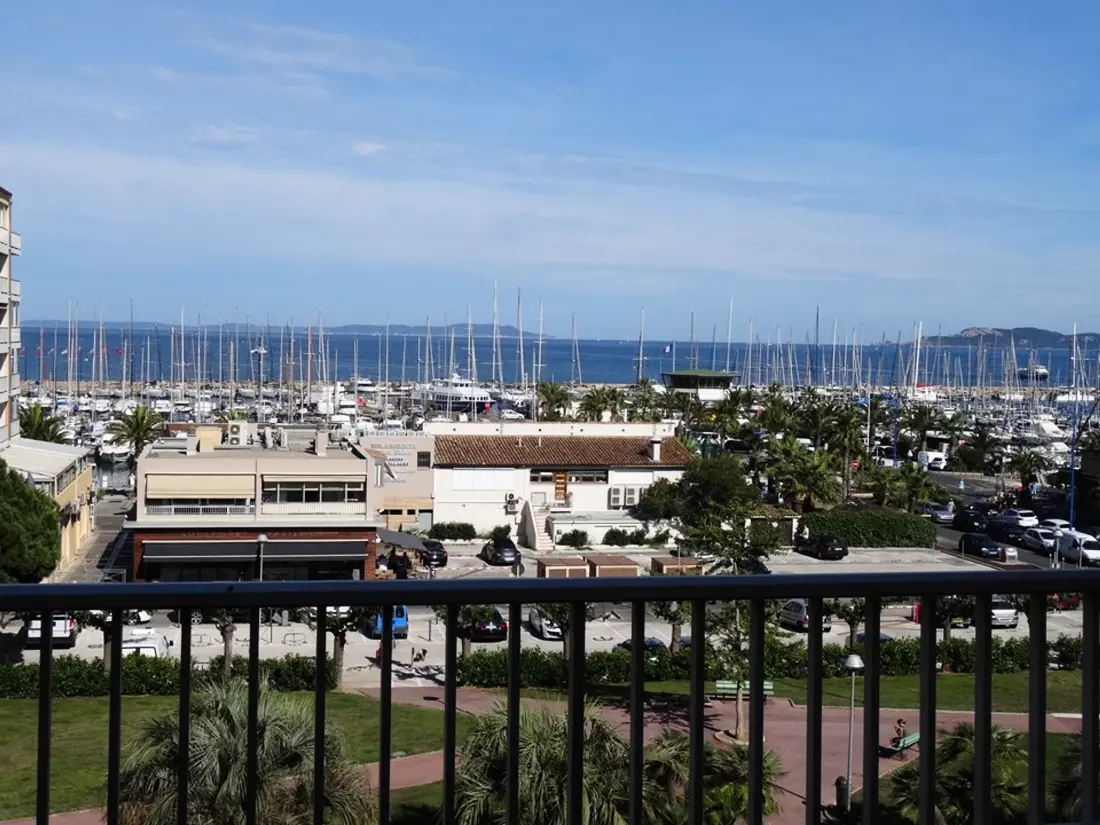 Location de Vacances Hyères 154