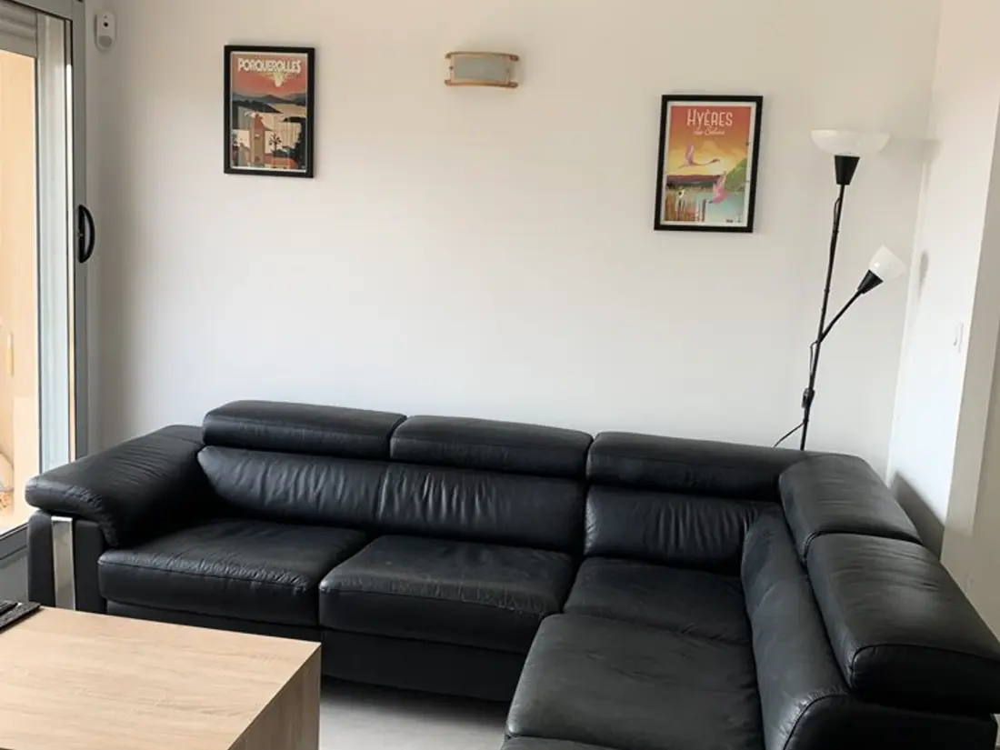 Location de Vacances Hyères 154