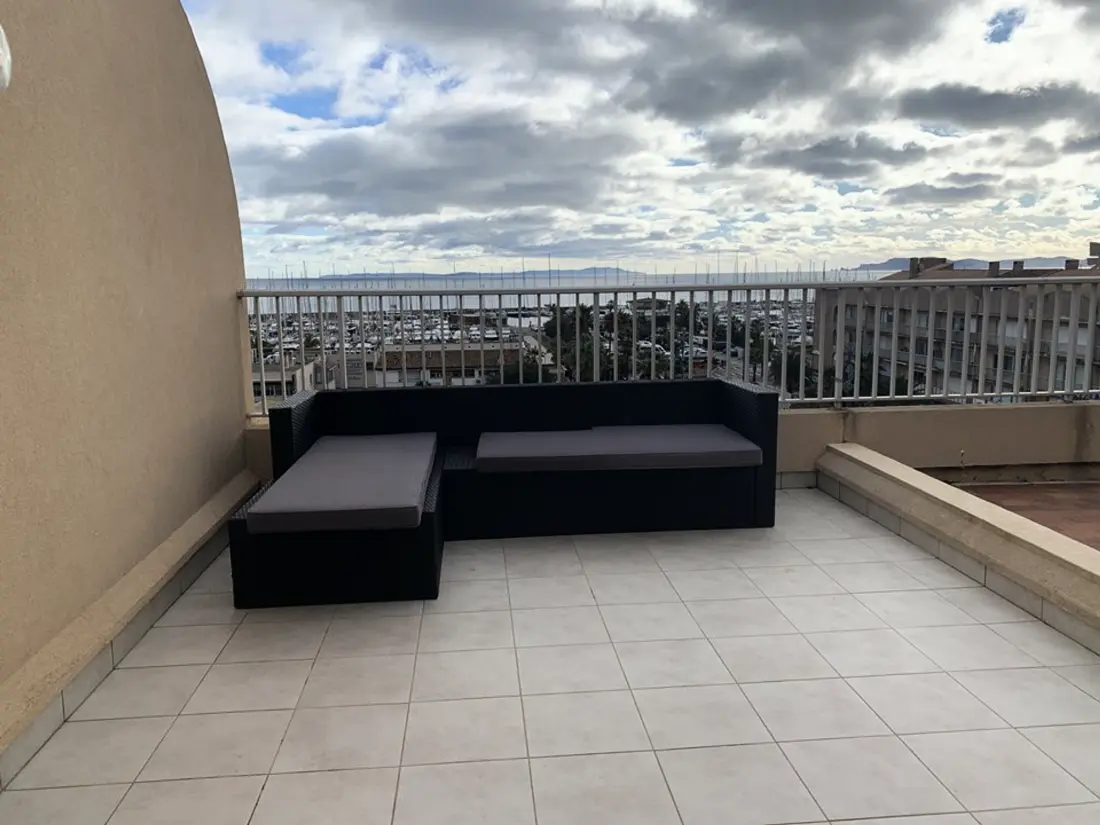 Location de Vacances Hyères 154