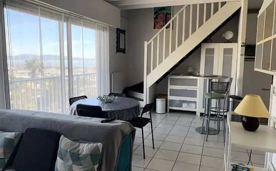 Location de Vacances Hyères 165