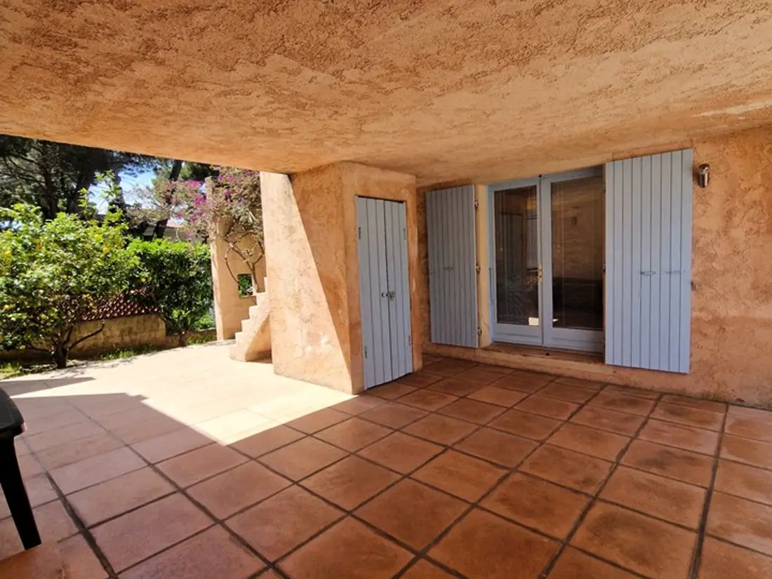 Location de Vacances Hyères 167