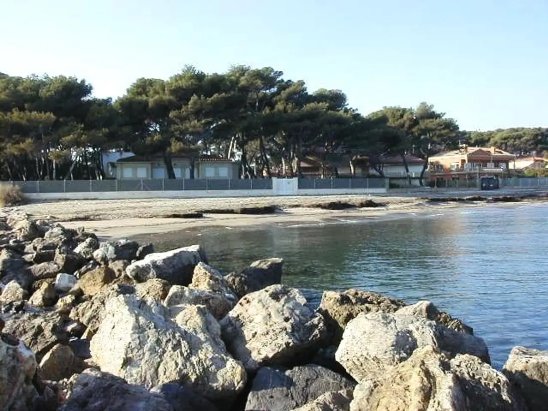 Location de Vacances Hyères 167