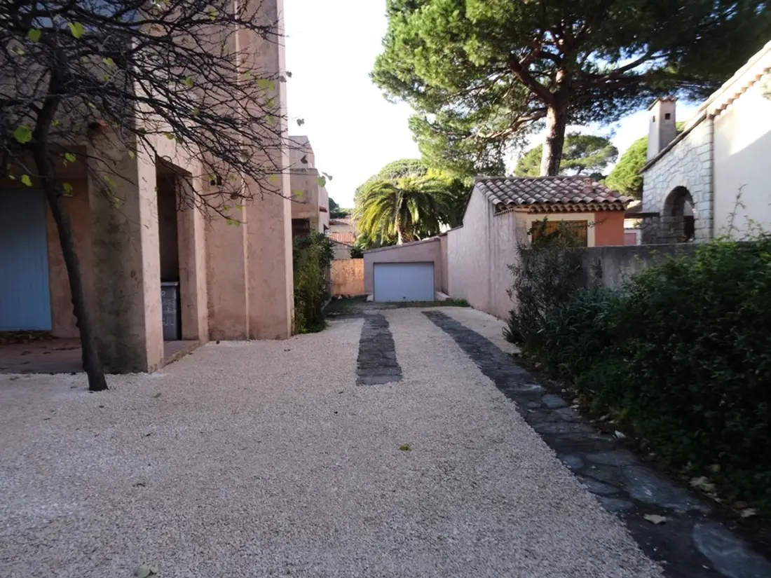 Location de Vacances Hyères 167