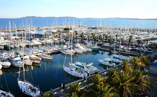 Location de Vacances Hyères 168