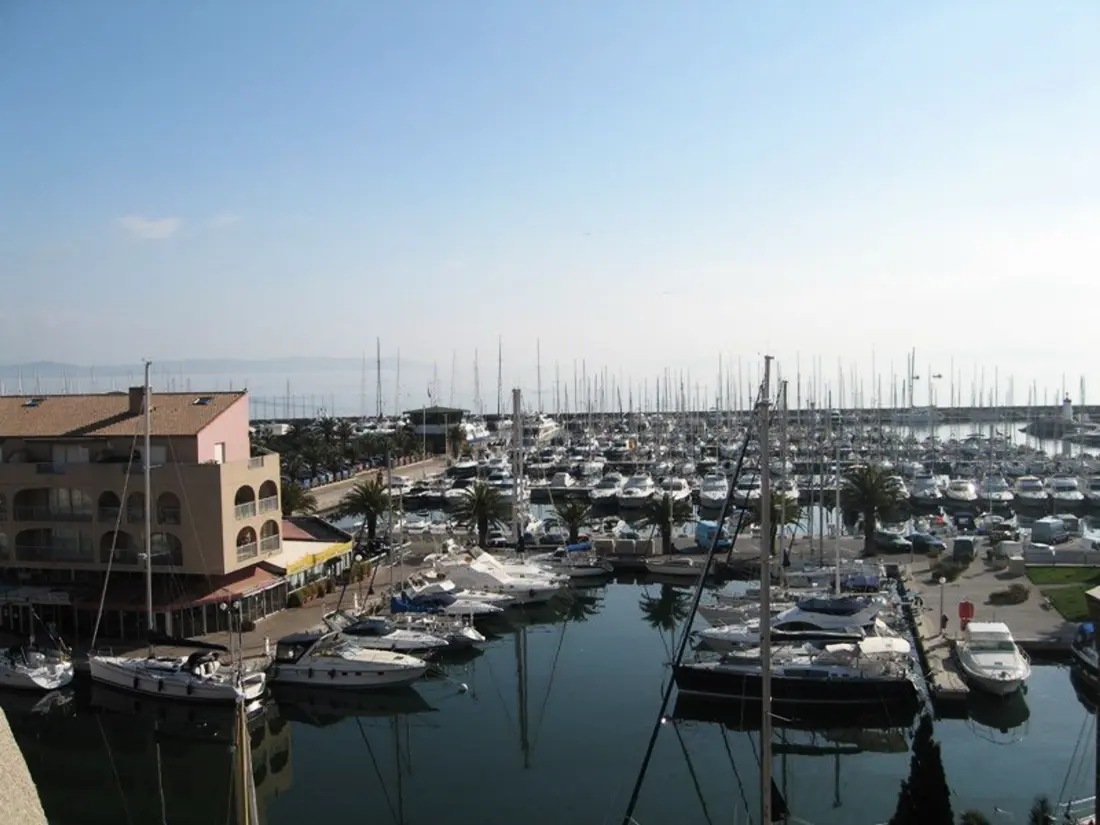 Location de Vacances Hyères 174