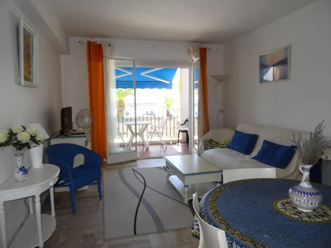 Location de Vacances Hyères 174