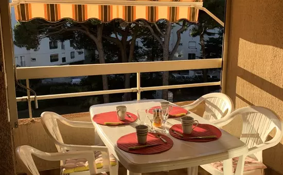 Location de Vacances Hyères 180