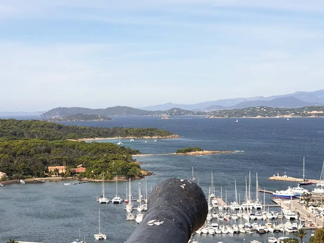 Location de Vacances Hyères 186