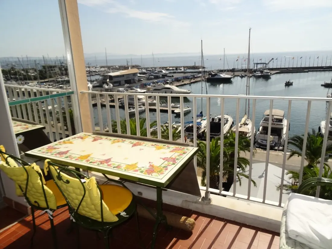 Location de Vacances Hyères 188