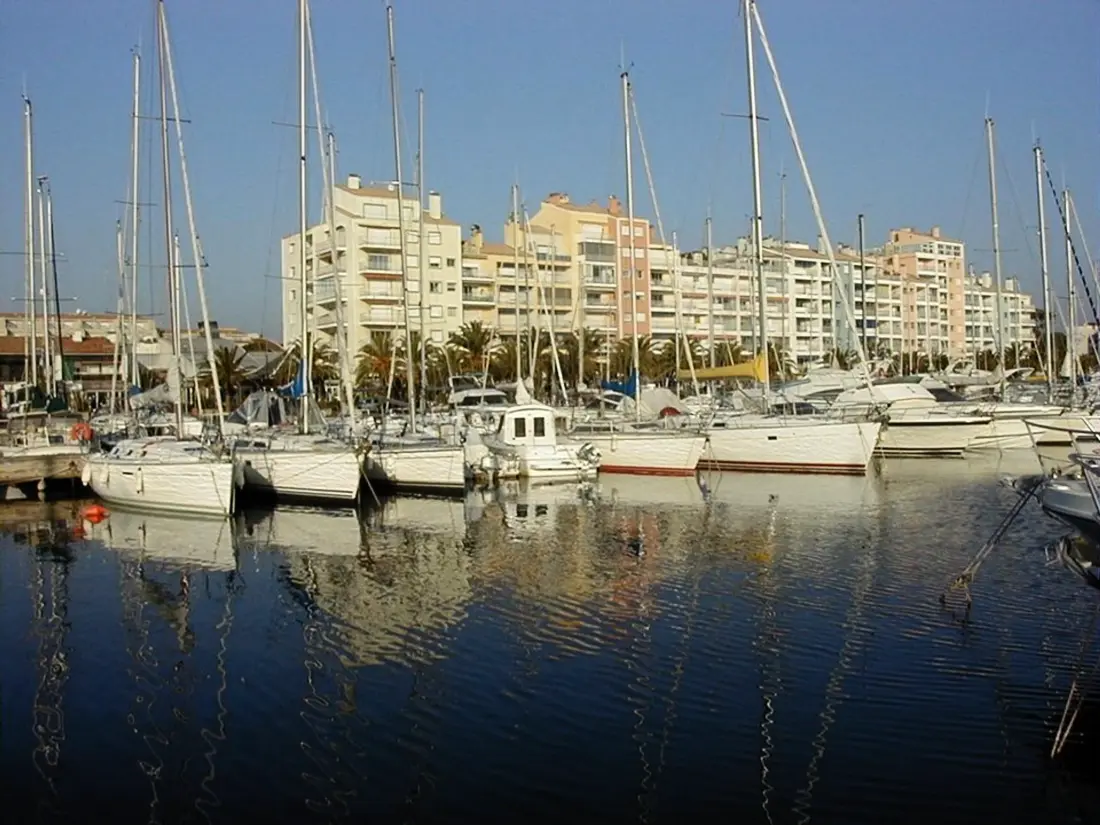 Location de Vacances Hyères 188