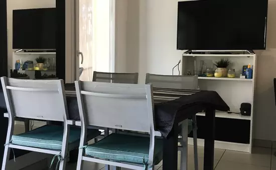 Location de Vacances Hyères 192