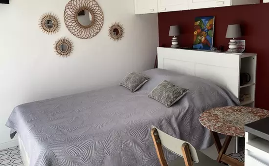 Location de Vacances Hyères 205