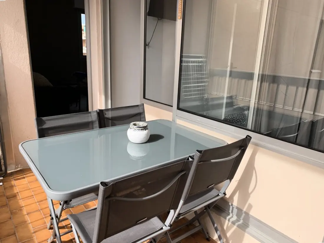 Location de Vacances Hyères 206
