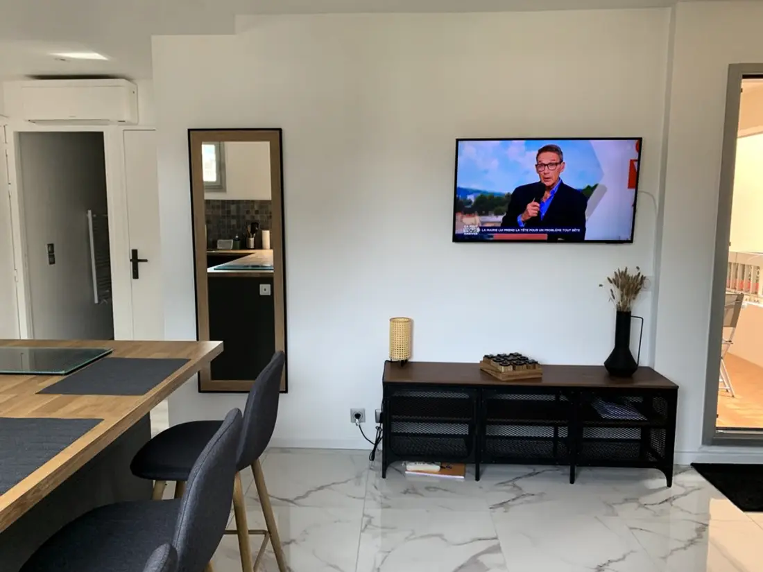 Location de Vacances Hyères 206