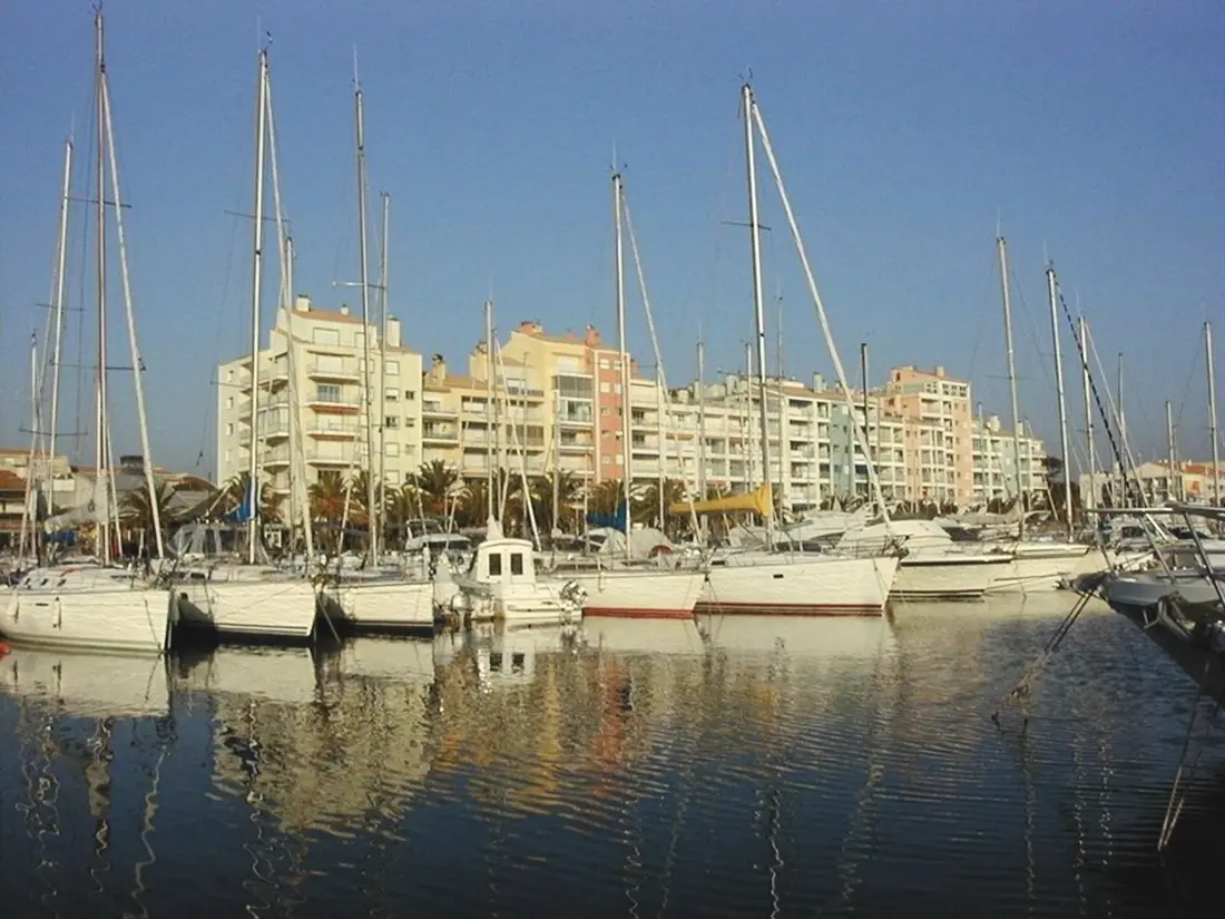 Location de Vacances Hyères 206