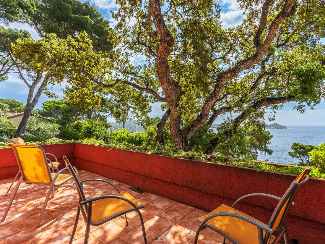Maison de Vacances Giens