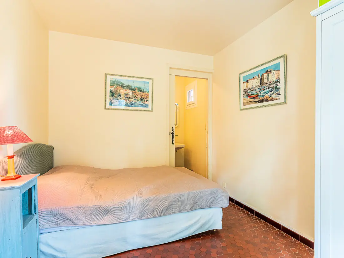 Maison de Vacances Giens