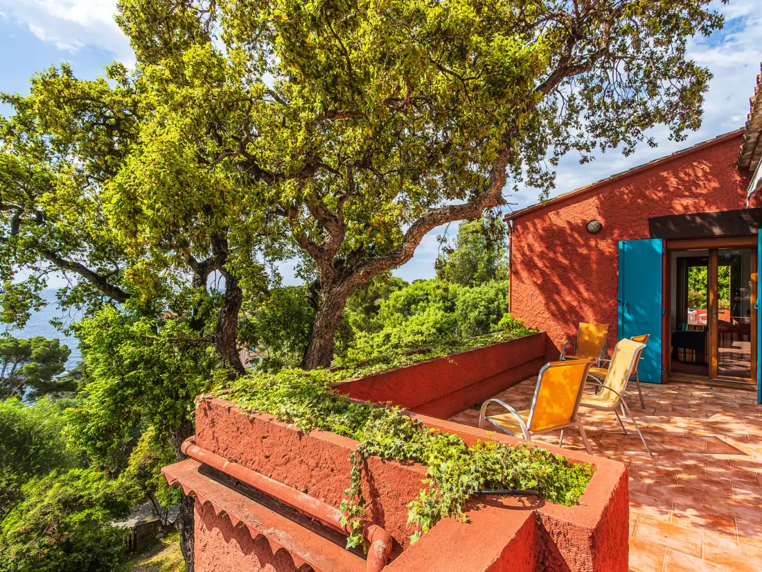 Maison de Vacances Giens