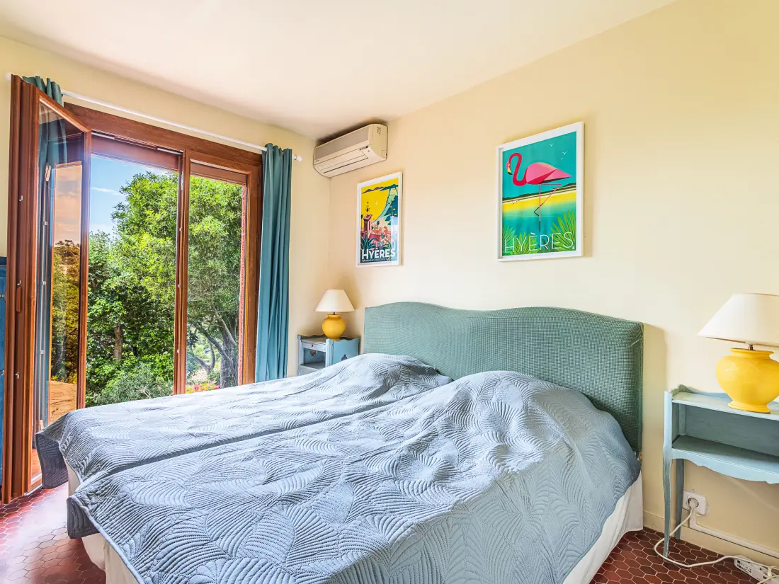 Maison de Vacances Giens