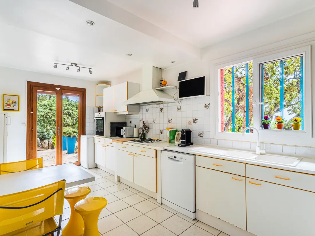 Maison de Vacances Giens