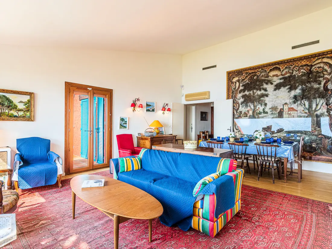 Maison de Vacances Giens